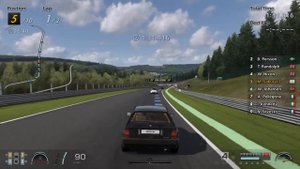 Gran Turismo 6 Walkthrough Gameplay HD 1080p katka 2108