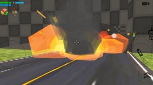 скибиди чикен Ган 9 серия