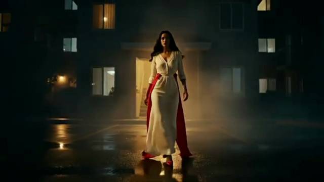 Танцуй дорогая.