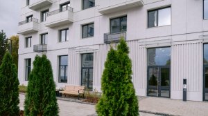 Жилой комплекс Академия