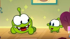 Приключения ам няма