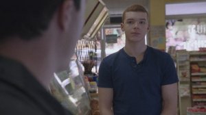 Сериал "Бесстыжие", 3.03 (AlexFilm)