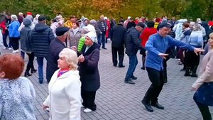 19.10.25г...На Пороге Ноябрь "...