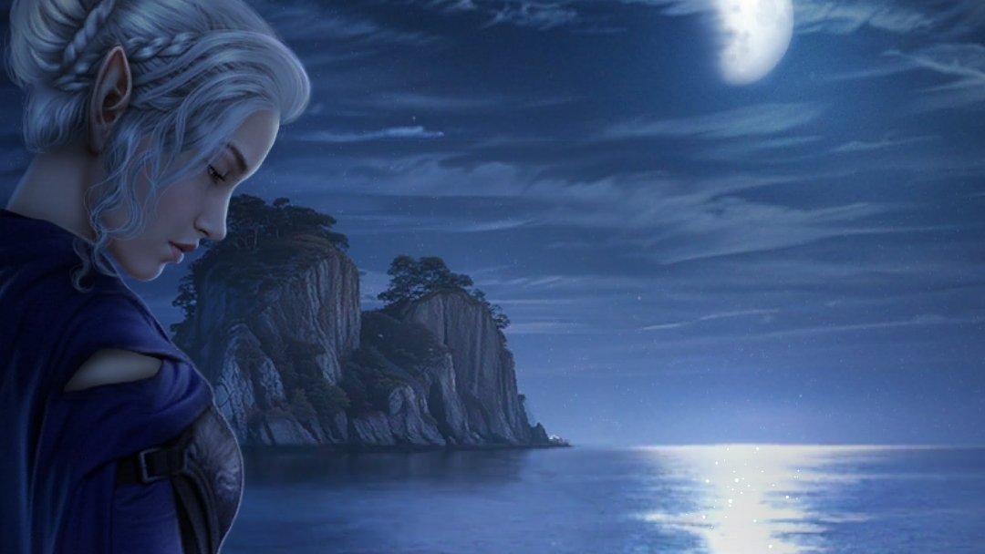 Сага о грозах | 3 сезон | 3 серия