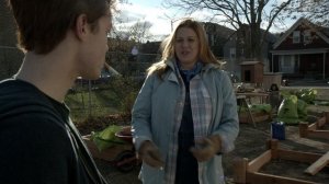 Сериал "Бесстыжие", 5.08 (AlexFilm)