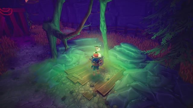 ТЫКВОГОЛОВЫЙ ДЖЕК PUMPKING JACK смотреть онлайн