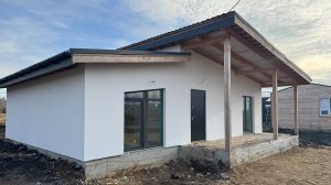 Каменный дом в продаже 86,5 м2