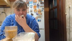мукбанг  развот и тапочки по почте  прошла любовь завяли  помидоры 🍅 🍅