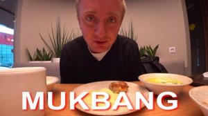 Мукбанг. Есть ли толк от моих видео? Стоит ли мне оставаться блогером?