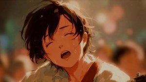 А я гитару вновь настрою на любовь