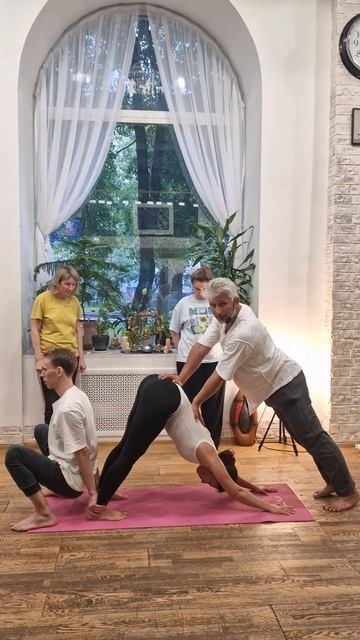 Метагимнастика