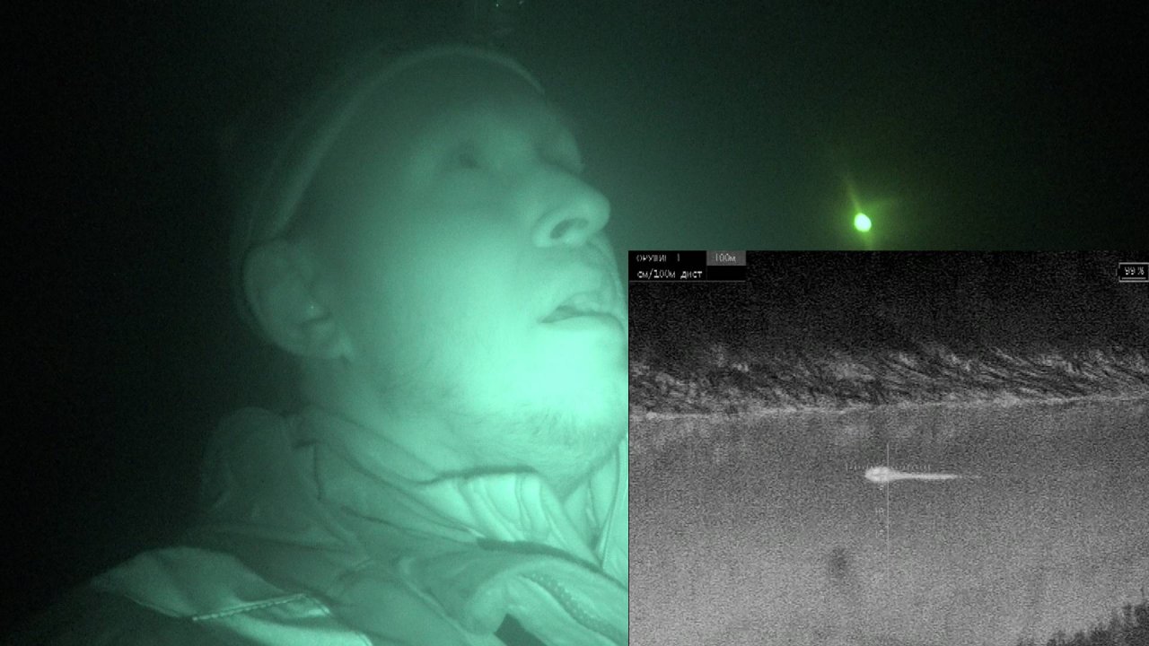 Охота на бобра #40 \ Нужно точнее стрелять