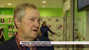Новости спорта 27.10.2025