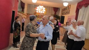 Оттепель... 26.10.25...