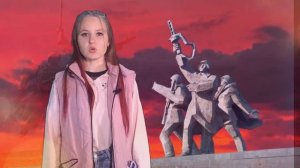 Стихотворение ко дню Освобождения