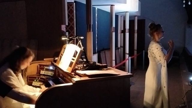 Рахманинов Здесь хорошо смотреть онлайн