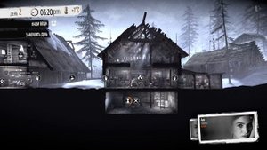 15.This War of Mine Помогаем сохранить вещи