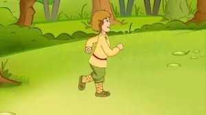 Starlight 3 - Sivka Burka, Song 1 - Ivanushka, poor and young