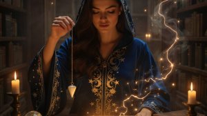 Маятник и курс по Хроникам Акаши — это ключ