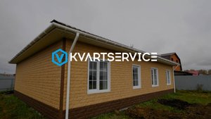 СОВРЕМЕННЫЙ ДОМ С РЕМОНТОМ | КОММУНИКАЦИИ ПОДКЛЮЧЕНЫ | НЕДВИЖИМОСТЬ ОМСК