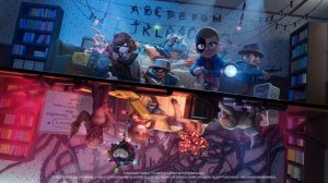 Очень Странные Дела В Бравл Старсе Официальная Музыка Из Сериала Очень Странные Дела