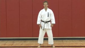 Intermediate Karate Punches