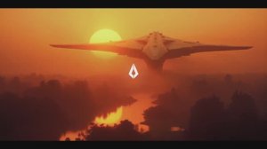 New Horizon ⧸ Epic SCI-FI & Ambient Music video ⧸