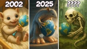 Эволюция ПИППИ ПОППА ПИППО ПЕППЕ - Italian Brainrot