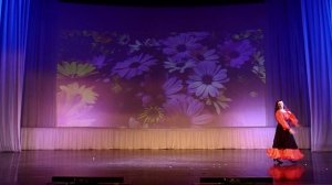 047 "САРЭ ПАТРЯ" исп. Бойкова Г (Москва)