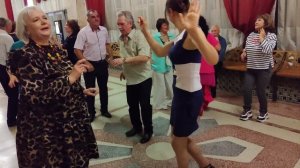 Цыганка погадай...... 26.10.25.