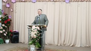 Прославления Господа