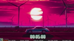 Просто чилим в Valheim