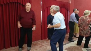 26 октября.Там за рекой...