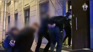 В Санкт-Петербурге следователями СК России задержаны подозреваемые в похищении граждан и разбое