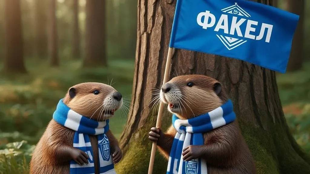 029 Осеннее Интервью V1.0 Факел, Вместе до конца Сергей Бударин