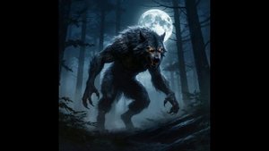 Князь-оборотень | AI