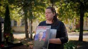 Мемориал Памяти павших бойцов СВО в г. Клинцы Брянской области