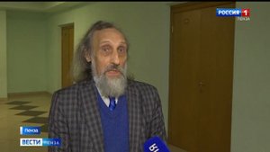 В Пензенском госуниверситете на пресс-конференции подвели итоги культурно-просветительской программы