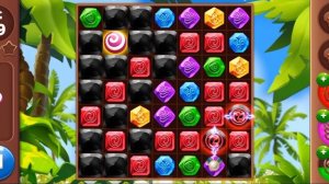 Планета Самоцветов. 
Уровень - 139.