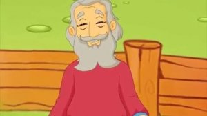 Starlight 3 - Sivka Burka, Song 4 - Look with your eyes