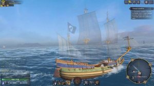 WORLD OF SEA BATTLE 1