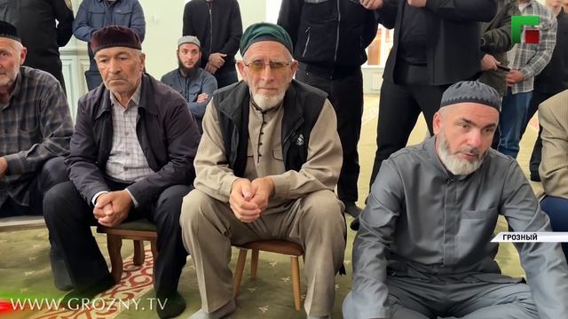 Рубрика «Новости районов». Эфир от 26.10.2025