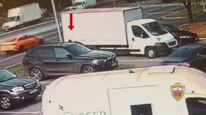 В Москве задержаны двое подозреваемых в краже 30 млн рублей наличными из припаркованного автомобиля