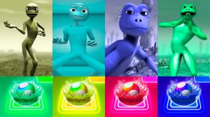 Patila - The Dusk Call battle #8 в Tiles Hop - NoV | Dame Tu Cosita