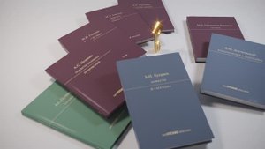 Издательство «Русское слово» представляет серию «ПроЧТЕНИЕ классики»