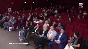 В Черкесске прошел 1-й Северо-Кавказский форум по работе на маркетплейсах