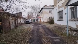 Пгт Промышленная, Кузбасс