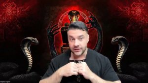 Ритуал Крисов. 31 октября 2025года.