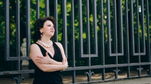 Чайковский: Примирение Op.25 No.1 / Елена Дедкова