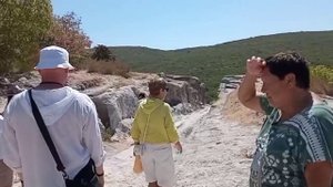 2025.08.17 Чудесная поездка